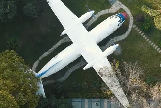 Nanjing University of Aeronautics and Astronautics — campus