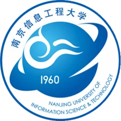 Nanjing University of Information Science and Technology logo