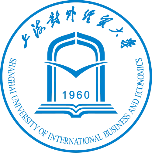 Shanghai University of International Business logo