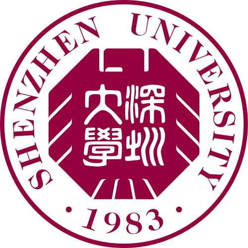 Shenzhen University logo