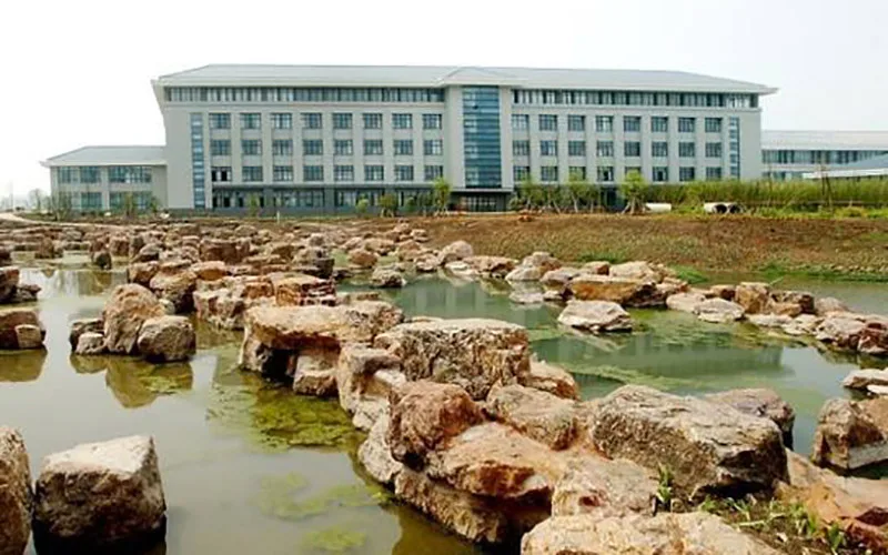 Southeast University — campus
