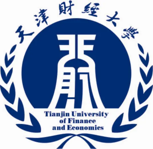 Tianjin University of Finance and Economics logo