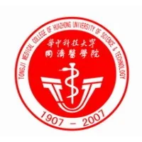 Tongji Medical College logo