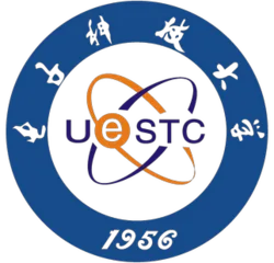 University of Electronic Science and Technology of China logo