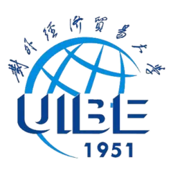 University of International Business and Economics logo
