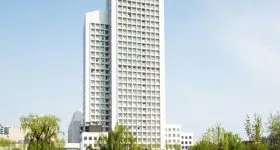 Xi'an Academy of Fine Arts — campus