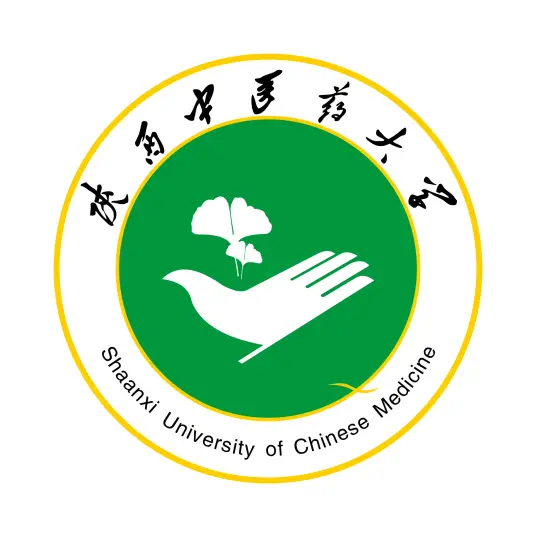Xi'an University of Traditional Chinese Medicine logo