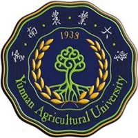 Yunnan Agricultural University logo