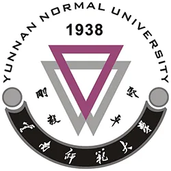 Yunnan Normal University logo