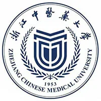 Zhejiang Chinese Medical University logo