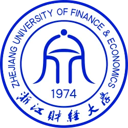 Zhejiang University of Finance and Economics logo