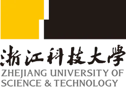 Zhejiang University of Science and Technology logo