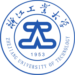 Zhejiang University of Technology logo