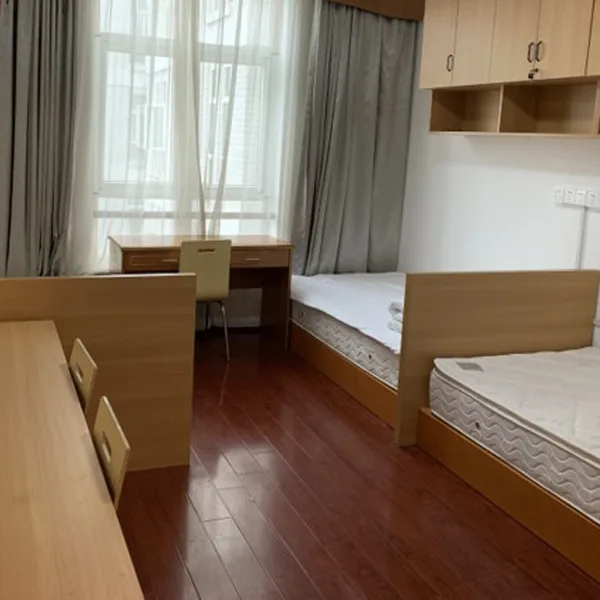 Zhejiang University of Traditional Chinese Medicine — dormitory